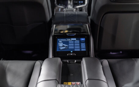 Lexus LX, 2025 год, 21 390 000 рублей, 20 фотография