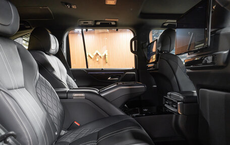 Lexus LX, 2025 год, 21 390 000 рублей, 18 фотография