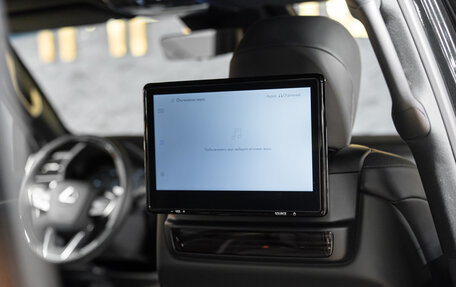 Lexus LX, 2025 год, 21 390 000 рублей, 22 фотография