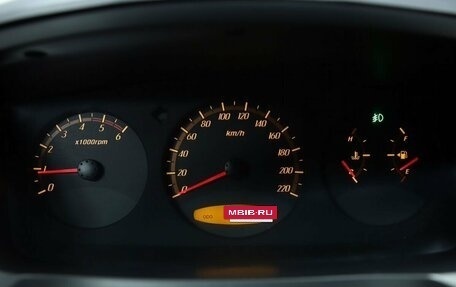 SsangYong Actyon Sports II, 2010 год, 670 000 рублей, 16 фотография