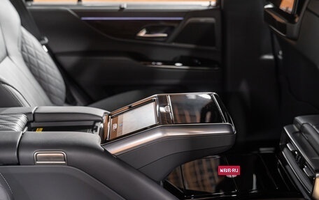 Lexus LX, 2025 год, 21 390 000 рублей, 19 фотография