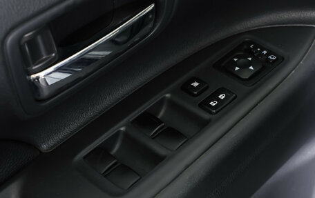 Mitsubishi Outlander III рестайлинг 3, 2014 год, 1 709 000 рублей, 16 фотография