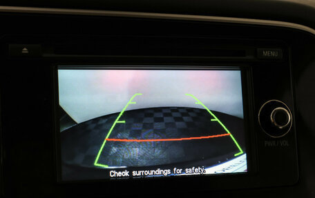 Mitsubishi Outlander III рестайлинг 3, 2014 год, 1 709 000 рублей, 17 фотография