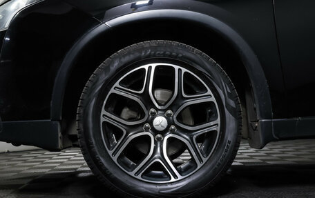 Mitsubishi Outlander III рестайлинг 3, 2014 год, 1 709 000 рублей, 25 фотография