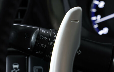 Mitsubishi Outlander III рестайлинг 3, 2014 год, 1 709 000 рублей, 22 фотография