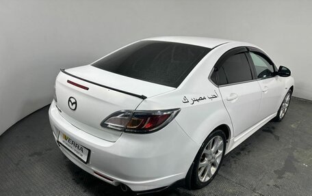 Mazda 6, 2012 год, 940 000 рублей, 4 фотография