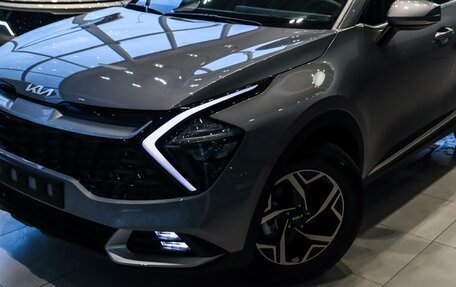 KIA Sportage IV рестайлинг, 2025 год, 4 250 000 рублей, 5 фотография