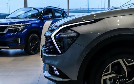 KIA Sportage IV рестайлинг, 2025 год, 4 250 000 рублей, 4 фотография