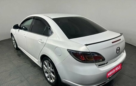 Mazda 6, 2012 год, 940 000 рублей, 6 фотография