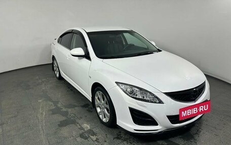 Mazda 6, 2012 год, 940 000 рублей, 3 фотография
