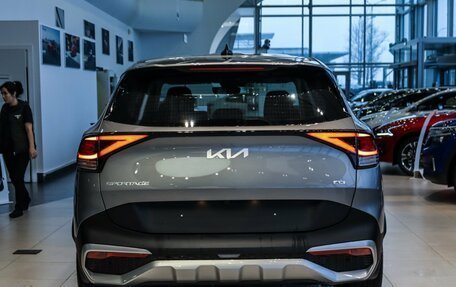 KIA Sportage IV рестайлинг, 2025 год, 4 250 000 рублей, 9 фотография