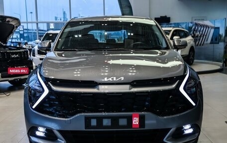 KIA Sportage IV рестайлинг, 2025 год, 4 250 000 рублей, 2 фотография