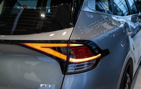 KIA Sportage IV рестайлинг, 2025 год, 4 250 000 рублей, 12 фотография