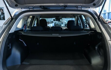 KIA Sportage IV рестайлинг, 2025 год, 4 250 000 рублей, 15 фотография