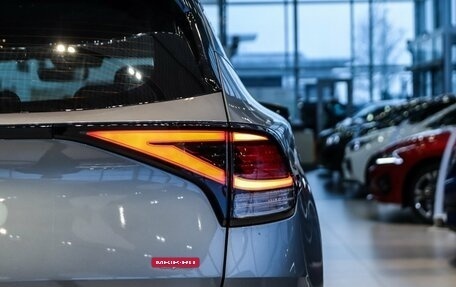 KIA Sportage IV рестайлинг, 2025 год, 4 250 000 рублей, 13 фотография