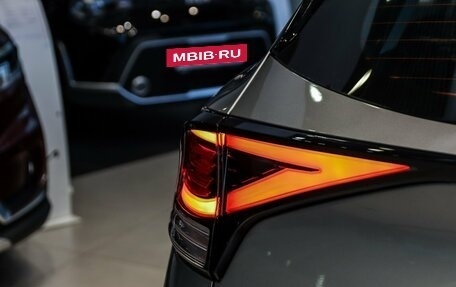 KIA Sportage IV рестайлинг, 2025 год, 4 250 000 рублей, 11 фотография