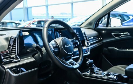 KIA Sportage IV рестайлинг, 2025 год, 4 250 000 рублей, 18 фотография