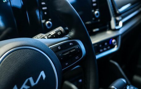 KIA Sportage IV рестайлинг, 2025 год, 4 250 000 рублей, 22 фотография