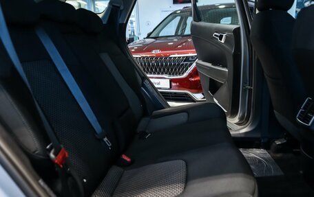 KIA Sportage IV рестайлинг, 2025 год, 4 250 000 рублей, 17 фотография