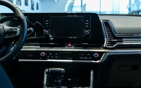 KIA Sportage IV рестайлинг, 2025 год, 4 250 000 рублей, 23 фотография