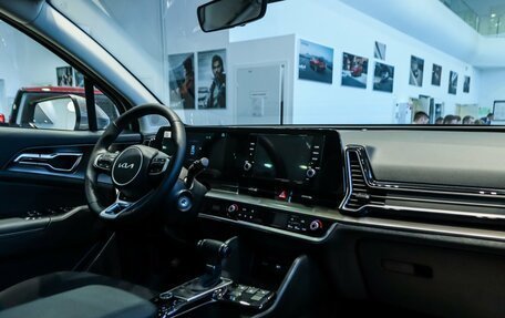 KIA Sportage IV рестайлинг, 2025 год, 4 250 000 рублей, 19 фотография