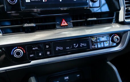 KIA Sportage IV рестайлинг, 2025 год, 4 250 000 рублей, 25 фотография