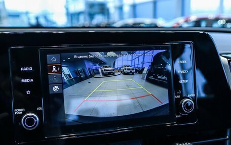 KIA Sportage IV рестайлинг, 2025 год, 4 250 000 рублей, 24 фотография