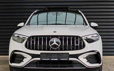 Mercedes-Benz GLC AMG, 2024 год, 10 890 000 рублей, 2 фотография
