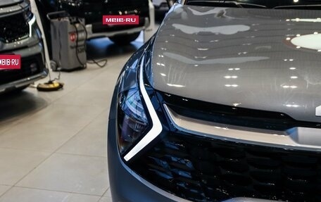 KIA Sportage IV рестайлинг, 2025 год, 4 250 000 рублей, 7 фотография