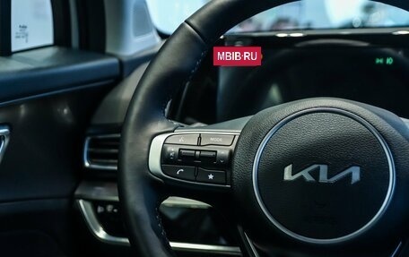 KIA Sportage IV рестайлинг, 2025 год, 4 250 000 рублей, 21 фотография