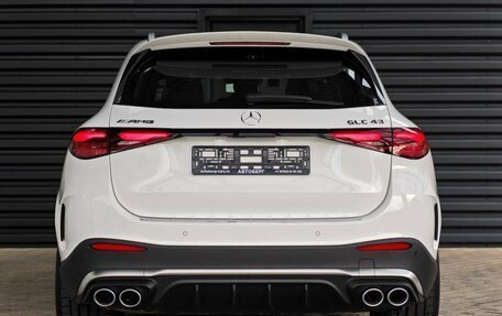 Mercedes-Benz GLC AMG, 2024 год, 10 890 000 рублей, 6 фотография