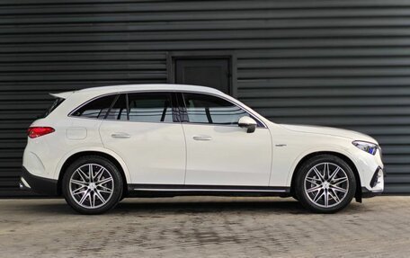 Mercedes-Benz GLC AMG, 2024 год, 10 890 000 рублей, 4 фотография