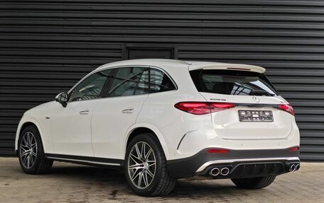 Mercedes-Benz GLC AMG, 2024 год, 10 890 000 рублей, 7 фотография