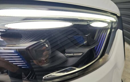 Mercedes-Benz GLC AMG, 2024 год, 10 890 000 рублей, 12 фотография