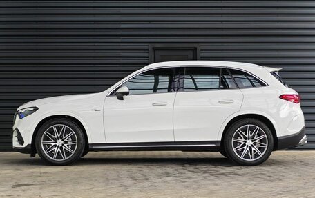 Mercedes-Benz GLC AMG, 2024 год, 10 890 000 рублей, 8 фотография