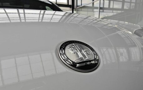 Mercedes-Benz GLC AMG, 2024 год, 10 890 000 рублей, 14 фотография