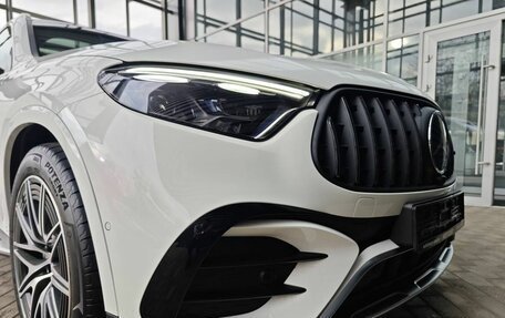 Mercedes-Benz GLC AMG, 2024 год, 10 890 000 рублей, 11 фотография