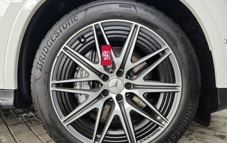 Mercedes-Benz GLC AMG, 2024 год, 10 890 000 рублей, 9 фотография