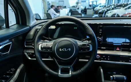 KIA Sportage IV рестайлинг, 2025 год, 4 250 000 рублей, 20 фотография