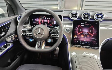 Mercedes-Benz GLC AMG, 2024 год, 10 890 000 рублей, 18 фотография