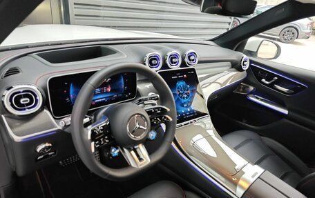 Mercedes-Benz GLC AMG, 2024 год, 10 890 000 рублей, 20 фотография