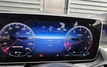 Mercedes-Benz GLC AMG, 2024 год, 10 890 000 рублей, 22 фотография