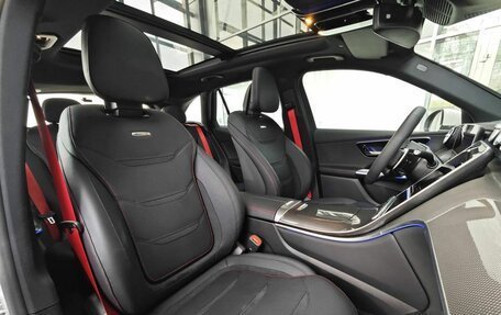 Mercedes-Benz GLC AMG, 2024 год, 10 890 000 рублей, 26 фотография