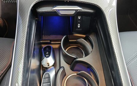 Mercedes-Benz GLC AMG, 2024 год, 10 890 000 рублей, 24 фотография