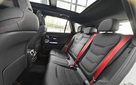 Mercedes-Benz GLC AMG, 2024 год, 10 890 000 рублей, 30 фотография