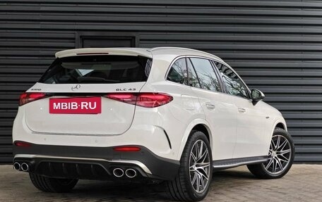 Mercedes-Benz GLC AMG, 2024 год, 10 890 000 рублей, 5 фотография