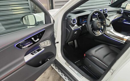 Mercedes-Benz GLC AMG, 2024 год, 10 890 000 рублей, 28 фотография