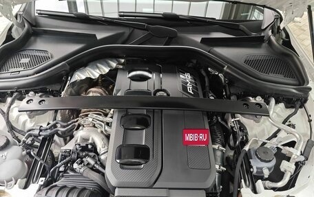 Mercedes-Benz GLC AMG, 2024 год, 10 890 000 рублей, 15 фотография