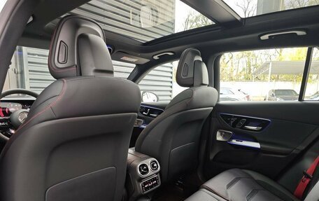 Mercedes-Benz GLC AMG, 2024 год, 10 890 000 рублей, 32 фотография