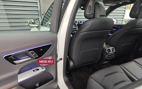 Mercedes-Benz GLC AMG, 2024 год, 10 890 000 рублей, 29 фотография